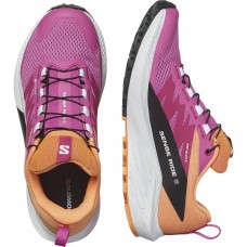 Кросівки Salomon 474597 SENSE RIDE 5 GTX W Rose Violet