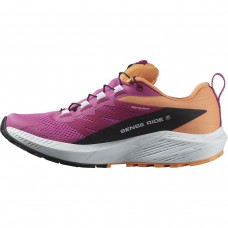 Кросівки Salomon 474597 SENSE RIDE 5 GTX W Rose Violet