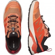 Кросівки Salomon 475259 X-ADVENTURE Bird Of Paradise