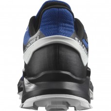 Кросівки Salomon 471196 SUPERCROSS 4 GTX Lapi/Bl/Bk/Wh