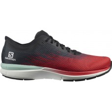 Кросівки Salomon 413029 S SONIC 4 Accelerate Goji B/Wht/Blac