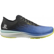 Кросівки Salomon 413028 S SONIC 4 Accelerate Palace Blue/Wht