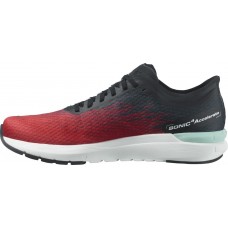 Кросівки Salomon 413029 S SONIC 4 Accelerate Goji B/Wht/Blac