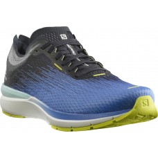 Кросівки Salomon 413028 S SONIC 4 Accelerate Palace Blue/Wht