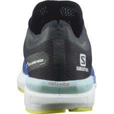 Кросівки Salomon 413028 S SONIC 4 Accelerate Palace Blue/Wht