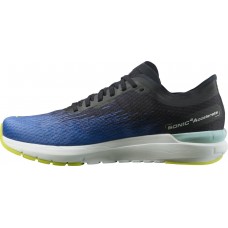 Кросівки Salomon 413028 S SONIC 4 Accelerate Palace Blue/Wht