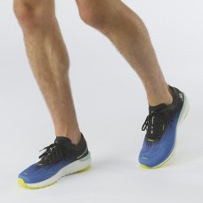 Кросівки Salomon 413028 S SONIC 4 Accelerate Palace Blue/Wht