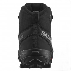 Черевики 475702 CROSSTRAK WP Bk/Bk/Asphalt