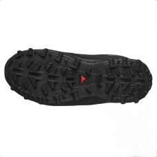 Черевики 475702 CROSSTRAK WP Bk/Bk/Asphalt