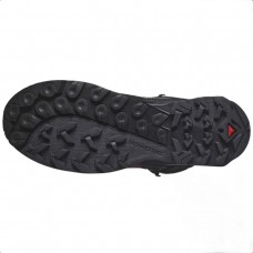 Черевики 475672 X ULTRA ALPINE MID GTX W Iron