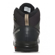 Черевики Salomon 471748 BRAZE MID Black
