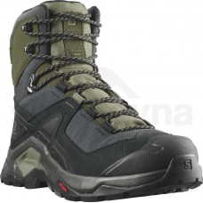 Черевики Salomon 414571 QUEST ELEMENT GTX Olive