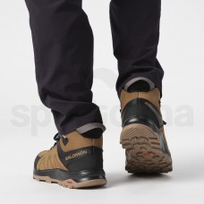 Черевики 473819 Salomon Outchill TS CSWP Rubber