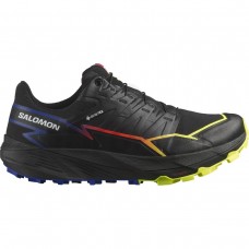Кросівки Salomon 475514 THUNDERCROSS GTX Blue Fire
