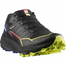 Кросівки Salomon 475514 THUNDERCROSS GTX Blue Fire
