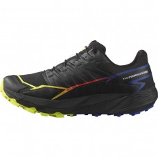 Кросівки Salomon 475514 THUNDERCROSS GTX Blue Fire