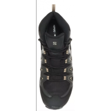 Черевики Salomon 471748 BRAZE MID Black