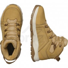 Черевики Salomon 473282 Outchill TS CSWP Taffy