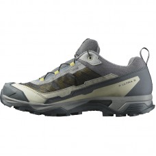 Кросівки Salomon 477247 Salomon X ULTRA 5 сірий