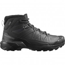 Черевики Salomon X Ultra Snowpilot WP Black/Phantom