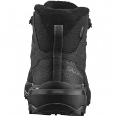 Черевики Salomon X Ultra Snowpilot WP Black/Phantom