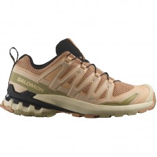 Кросівки Salomon 475891 XA PRO 3D V9 Cork/Peach