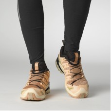 Кросівки Salomon 475891 XA PRO 3D V9 Cork/Peach