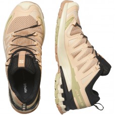 Кросівки Salomon 475891 XA PRO 3D V9 Cork/Peach