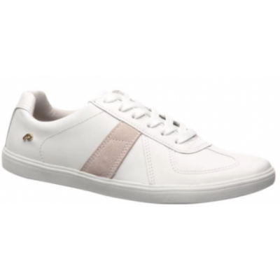 Жіночі шкіряні кеди Pegada 215711-01