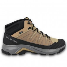 Черевики Salomon 479783 X-Adventure Coldrush Kelp Black