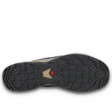 Черевики Salomon 479783 X-Adventure Coldrush Kelp Black