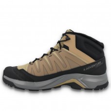 Черевики Salomon 479783 X-Adventure Coldrush Kelp Black