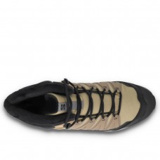 Черевики Salomon 479783 X-Adventure Coldrush Kelp Black