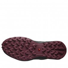 Кросівки Salomon 479748 Speedcross Peak GTX Black