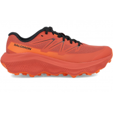 Кросівки Salomon 492215 ULTRA FLOW 2 GTX Chili Кросівки Salomon 492215 ULTRA FLOW 2 GTX Chili