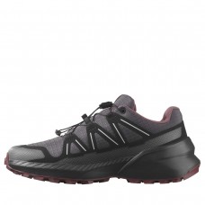 Кросівки Salomon 479748 Speedcross Peak GTX Black