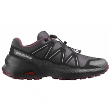Кросівки Salomon 479748 Speedcross Peak GTX Black