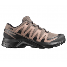 Кросівки Salomon 490960 X-Adventure Recon GTX Brown Кросівки Salomon 490960 X-Adventure Recon GTX Brown