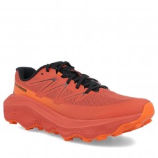 Кросівки Salomon 492215 ULTRA FLOW 2 GTX Chili Кросівки Salomon 492215 ULTRA FLOW 2 GTX Chili