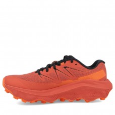 Кросівки Salomon 492215 ULTRA FLOW 2 GTX Chili Кросівки Salomon 492215 ULTRA FLOW 2 GTX Chili