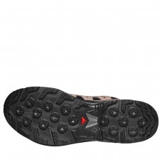 Кросівки Salomon 490960 X-Adventure Recon GTX Brown Кросівки Salomon 490960 X-Adventure Recon GTX Brown