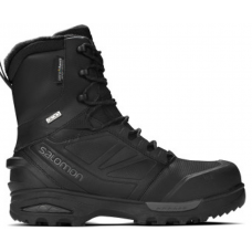 Черевики Salomon 404727 TOUNDRA PRO CSWP Bk/B