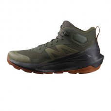 Черевики Salomon 475603 Elixir Activ MID GTX Olive