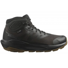 Черевики Salomon 475778 ELIXIR TOUR MID WP Black