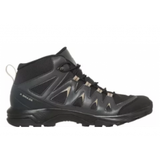Черевики Salomon 471748 BRAZE MID Black