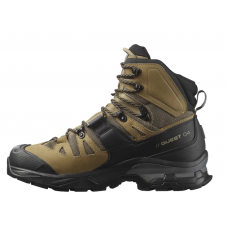 Черевики Salomon 477499 QUEST 4 GTX Kelp/Bk