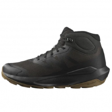 Черевики Salomon 475778 ELIXIR TOUR MID WP Black