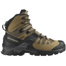 Черевики Salomon 477499 QUEST 4 GTX Kelp/Bk