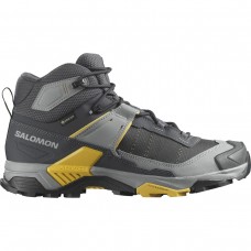 Черевики Salomon 477541 X ULTRA 5 MID GTX Asphalt