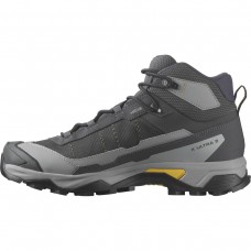 Черевики Salomon 477541 X ULTRA 5 MID GTX Asphalt